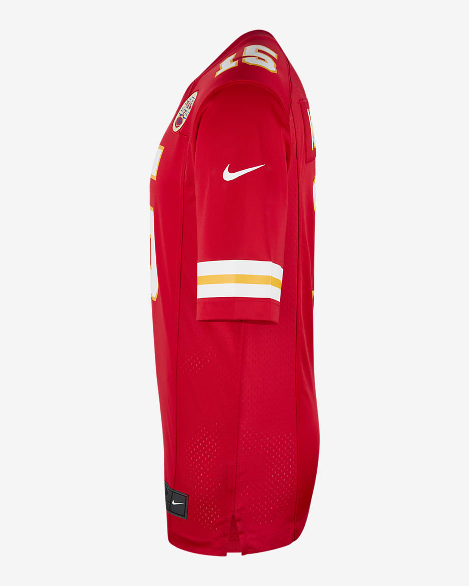 Chiefs jersey best sale